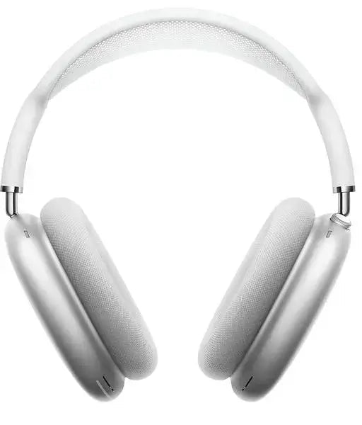 Apple AirPods Max Langattomat over-ear kuulokkeet, hopea – Tyydyttävä