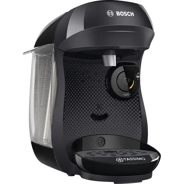 Bosch Tassimo Happy TAS1002N Kapselikeitin – Uudenveroinen
