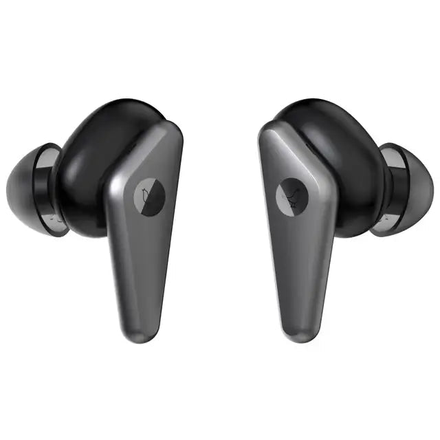Libratone TRACK Air+ in-ear Bluetooth-kuulokkeet, musta – Erinomainen