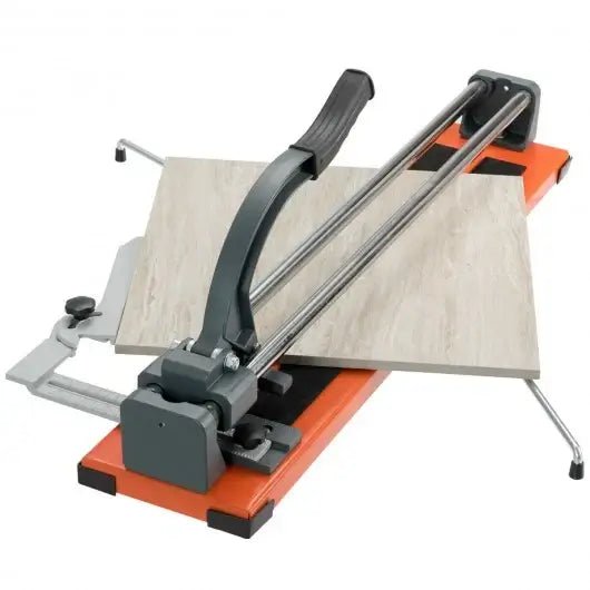 Laattaleikkuri Costway, 610 mm, manuaalinen